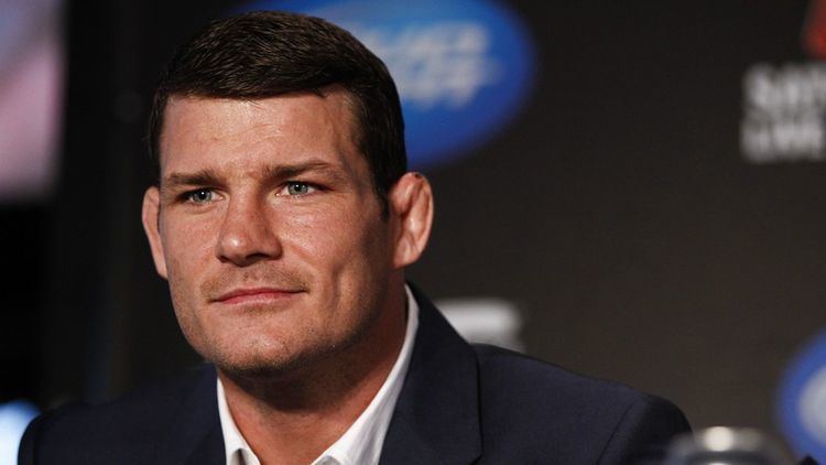 Michael Bisping Michael Bisping on past losses to drug cheats 39There39s a