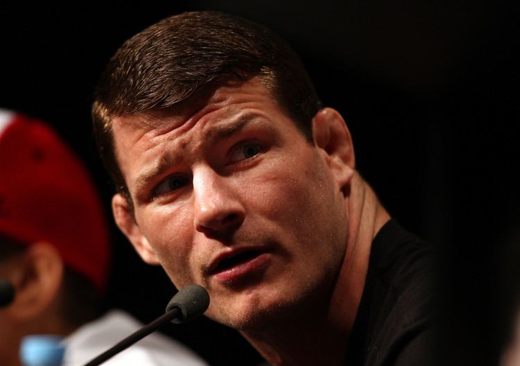 Michael Bisping Will Michael Bisping ever be UFC champion Metro News