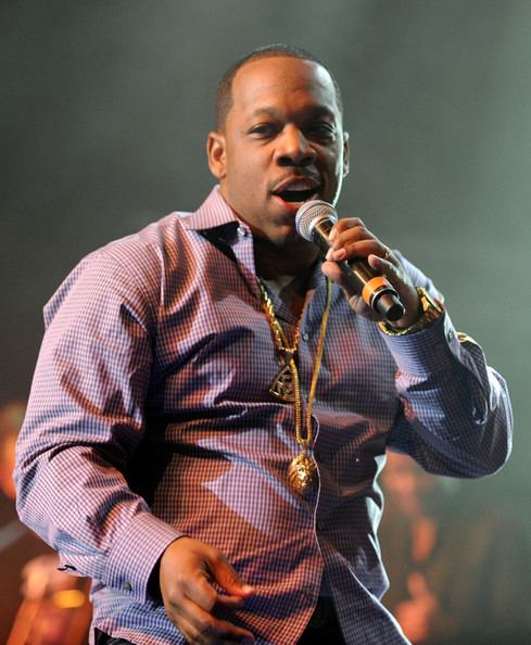 Michael Bivins Michael Bivins Pictures Arrivals at the TRANS4M Concert