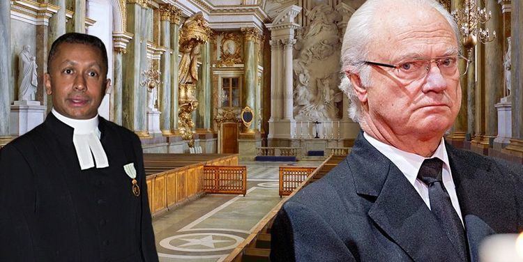 Michael Bjerkhagen Kungen indragen i stld och mobbningsskandal Stoppa Pressarna