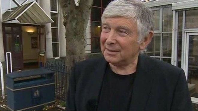 Michael Bogdanov Theatre director Michael Bogdanov dies aged 78 BBC News