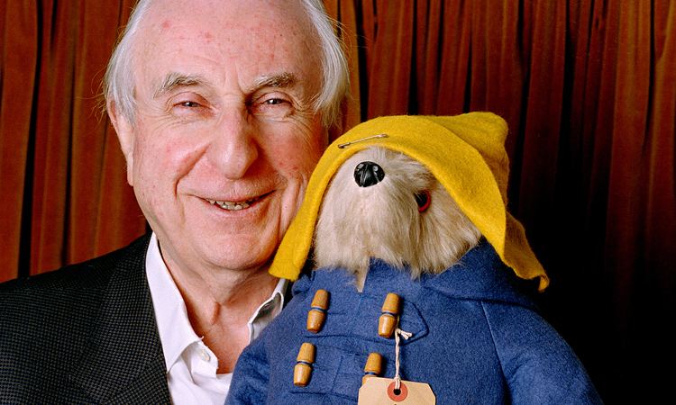 Michael Bond Greatest 7 lovable quotes by michael bond images English