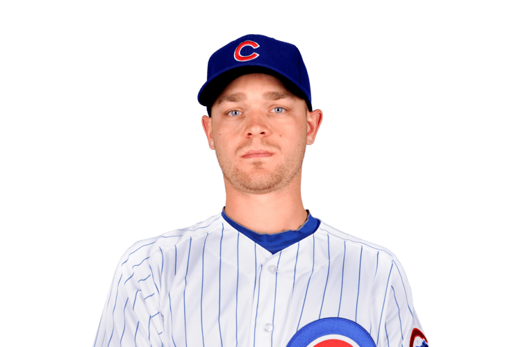 Michael Bowden (baseball) Michael Bowden Chicago Cubs Major League Baseball