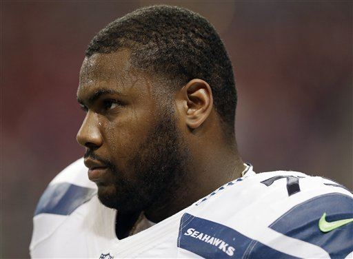 Michael Bowie Browns claim offensive lineman Michael Bowie off waivers
