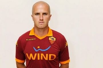 Michael Bradley (soccer) Michael Bradley and AS Roma on Fox Soccer Sunday Soccer STL