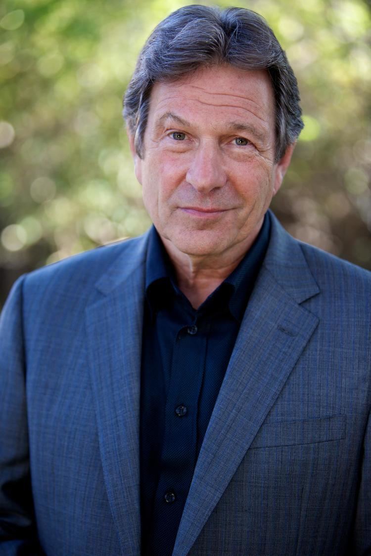 Michael Brandon Car Torque with actor Michael Brandon From The Northern Echo