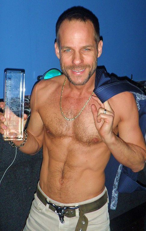 Michael Brandon (pornographic actor) httpsuploadwikimediaorgwikipediacommonsthu