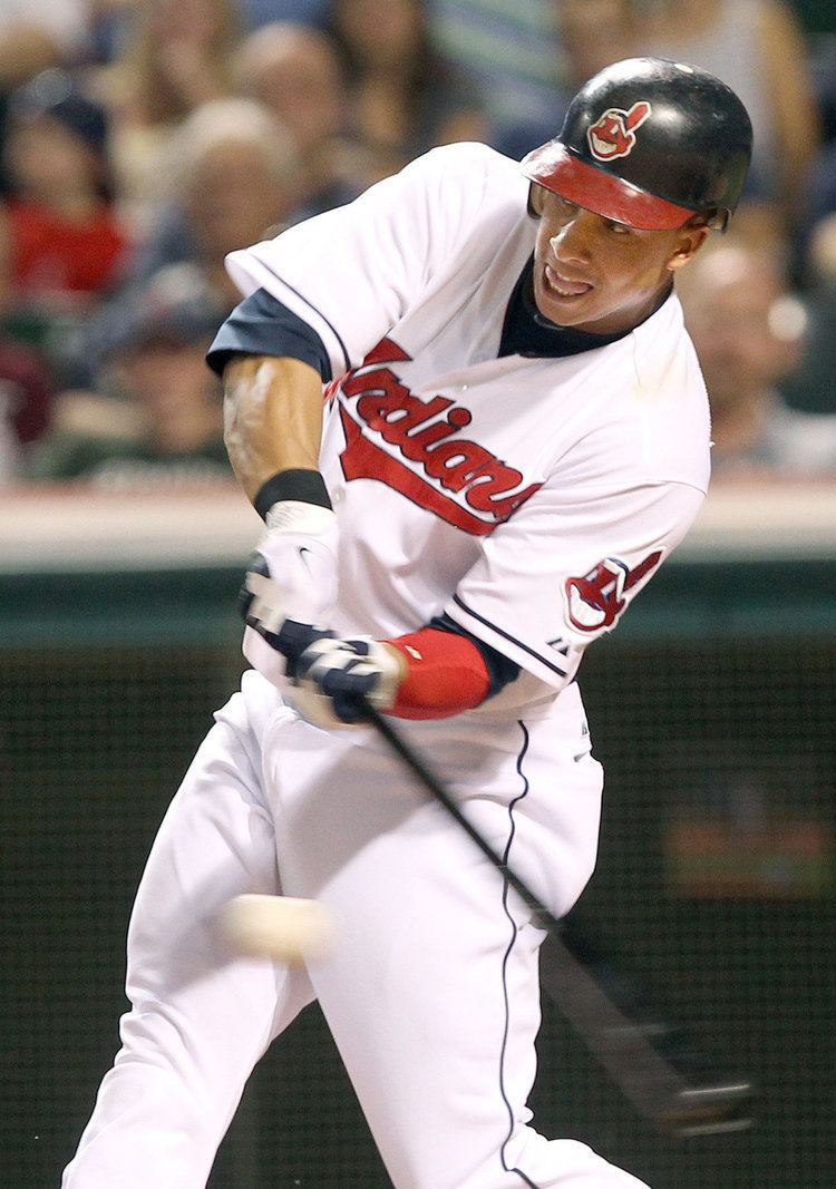 Michael Brantley Why isn39t Michael Brantley the Cleveland Indians39 leadoff