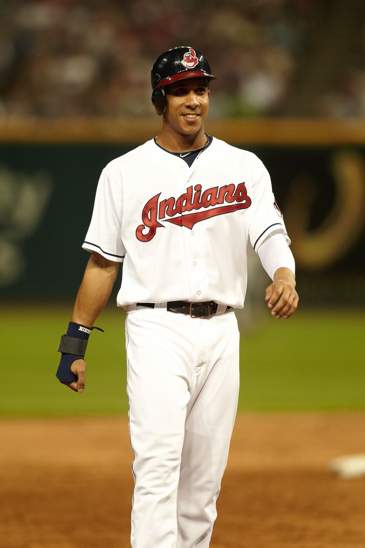 Michael Brantley 15 Questions with Michael Brantley TribeVibe