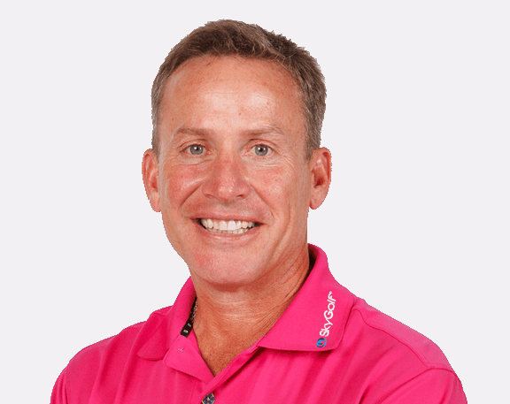 Michael Breed Michael Breed Launch Monitor Golf Ball Tracking Golf Simulators