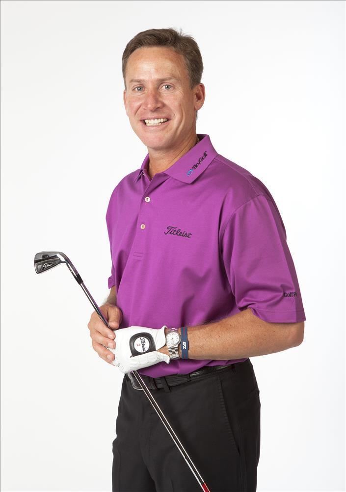 Michael Breed Celebrity Golfer Michael Breed The Golf Fix Golf Content Network