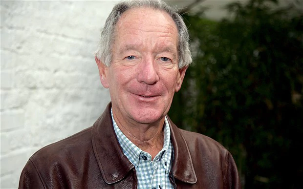 BBC News at ten with Michael Buerk (Wednesday 18th October 2000) 