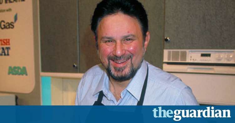 Michael Bukht Michael Bukht obituary Television radio The Guardian