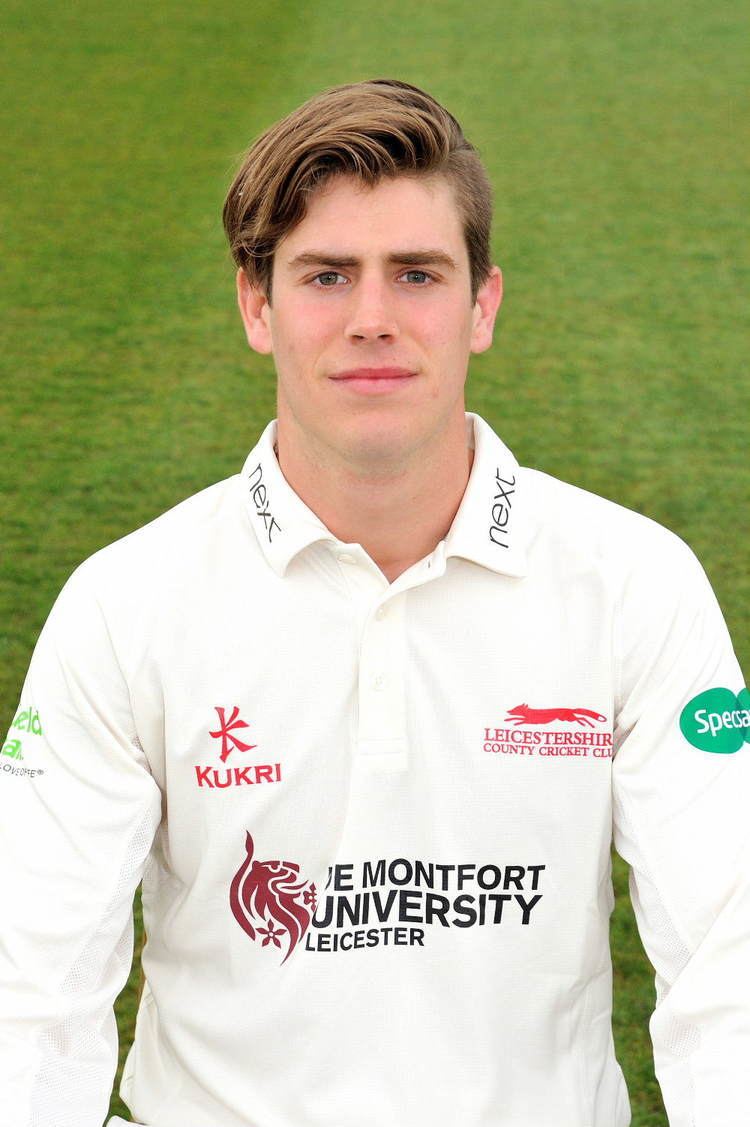 Michael Burgess (cricketer) Michael Burgess