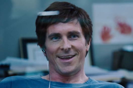 Michael Burry Ranking the Ridiculous Hair of The Big Short Vulture