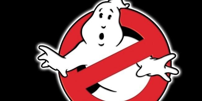 Michael C. Gross RIP Michael C Gross Designer of the Ghostbusters Logo and