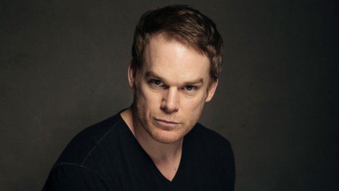 Michael C. Hall Michael C Hall to Star in David Bowie39s 39Lazarus