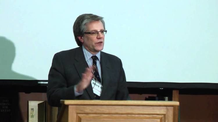 Michael C. Ormsby Eastern Spotlight 2012 Work It Keynote Address Michael C Ormsby