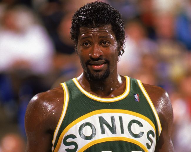 Michael Cage The Unreal Story Of How Michael Cage Won The 1988 Rebounding Title