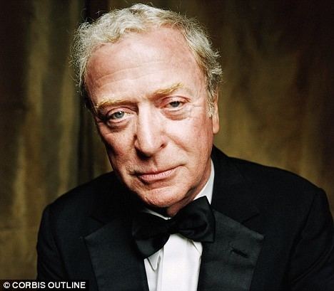 Michael Cain I39m the grandaddy Michael Caine on family fidelity and