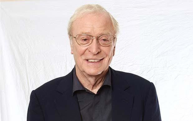 Michael Cain Michael Caine to be awarded Freedom of the City of London