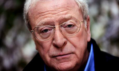 Michael Cain This much I know Michael Caine actor 76 London Life