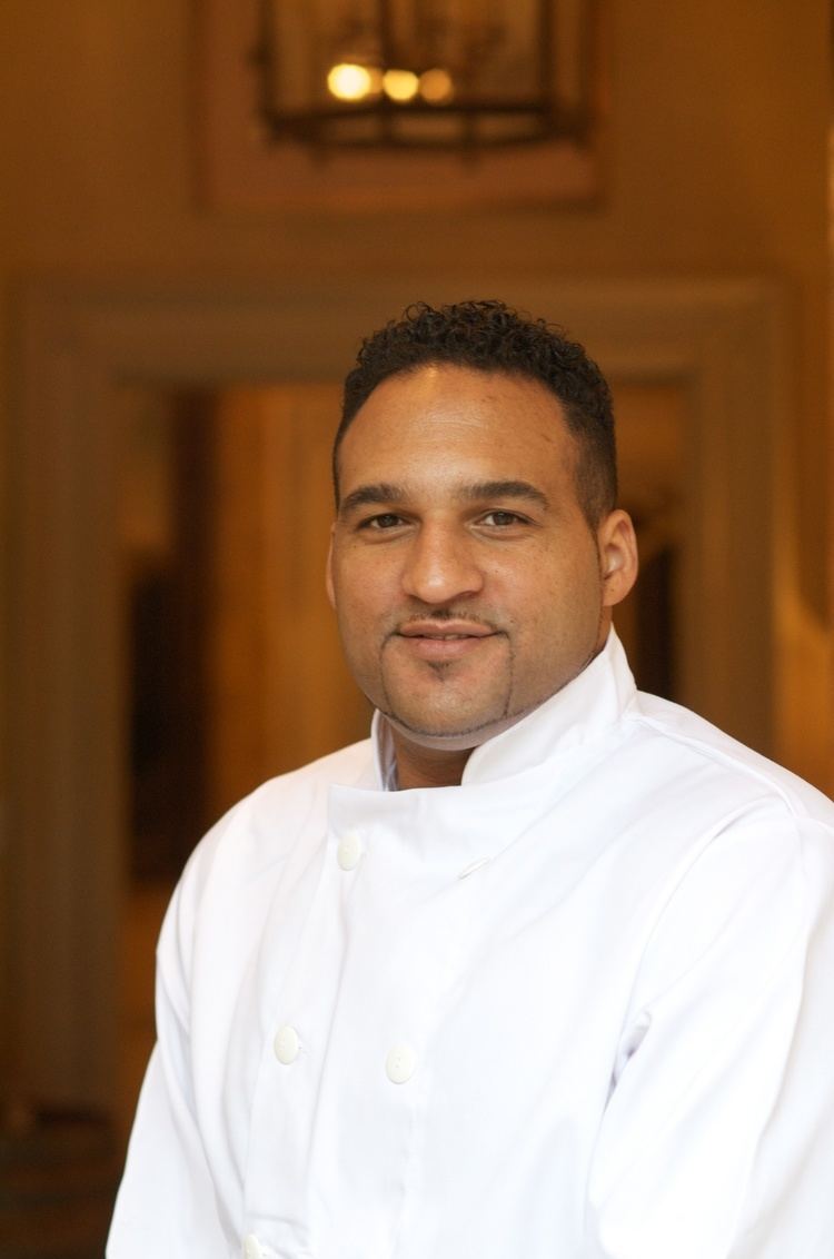 Michael Caines Michael Caines at Gidleigh Park tops 2013 Sunday Times