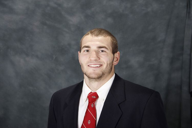 Michael Caputo Badgers football Toughness came to safety Michael Caputo at an