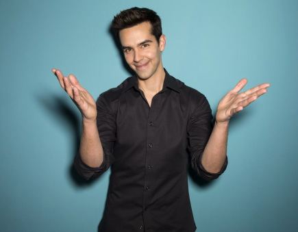 Michael Carbonaro wwwmichaelcarbonarocom