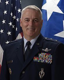 Michael Carey Michael Carey United States Air Force officer