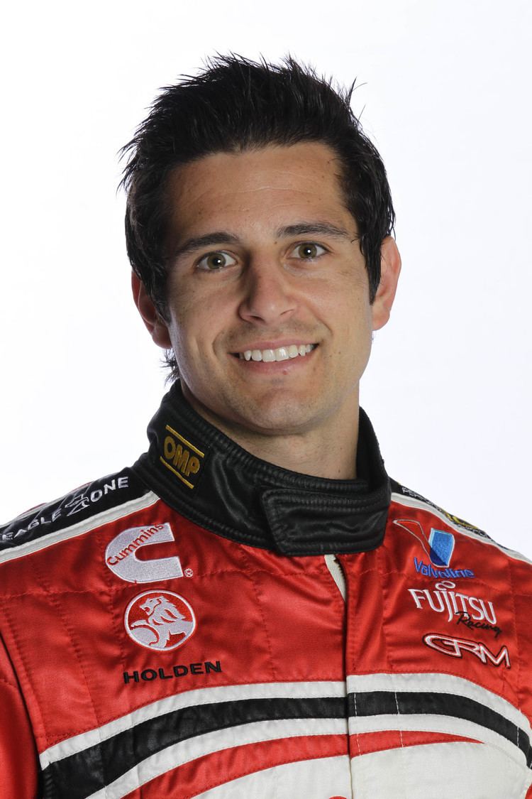 Michael Caruso (racing driver) hamiltonlinehamiltonconzimagesuploads34Mich