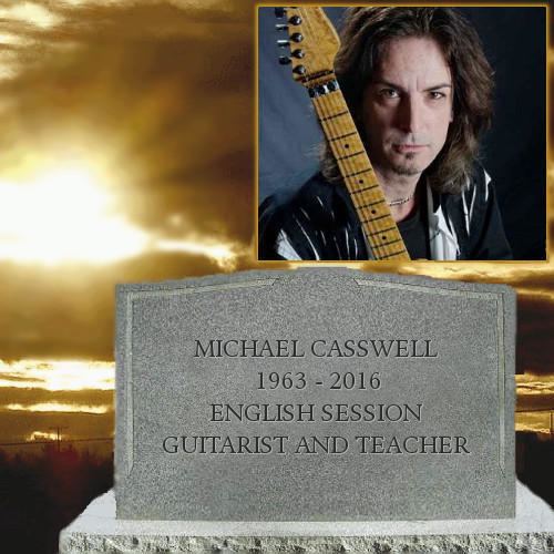 Michael Casswell Killer Queen The British Rock Experience feat Michael Casswell