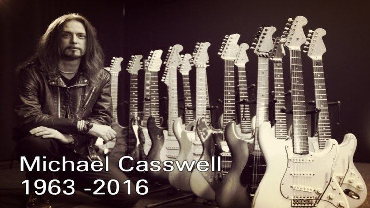 Michael Casswell Michael Casswell 1963 2016 YouTube
