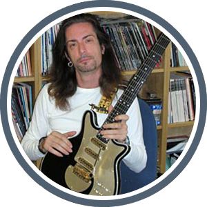 Michael Casswell An Exclusive Interview with Guitarist Michael Casswell