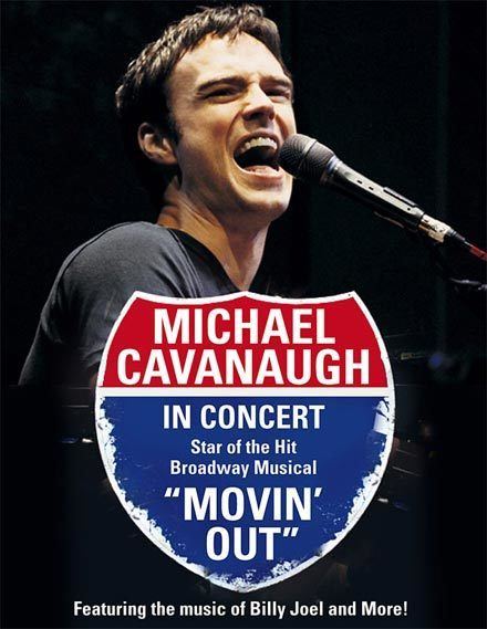 Michael Cavanaugh (musician) Billy Joel Tribute Band Michael Cavanaugh and his 5