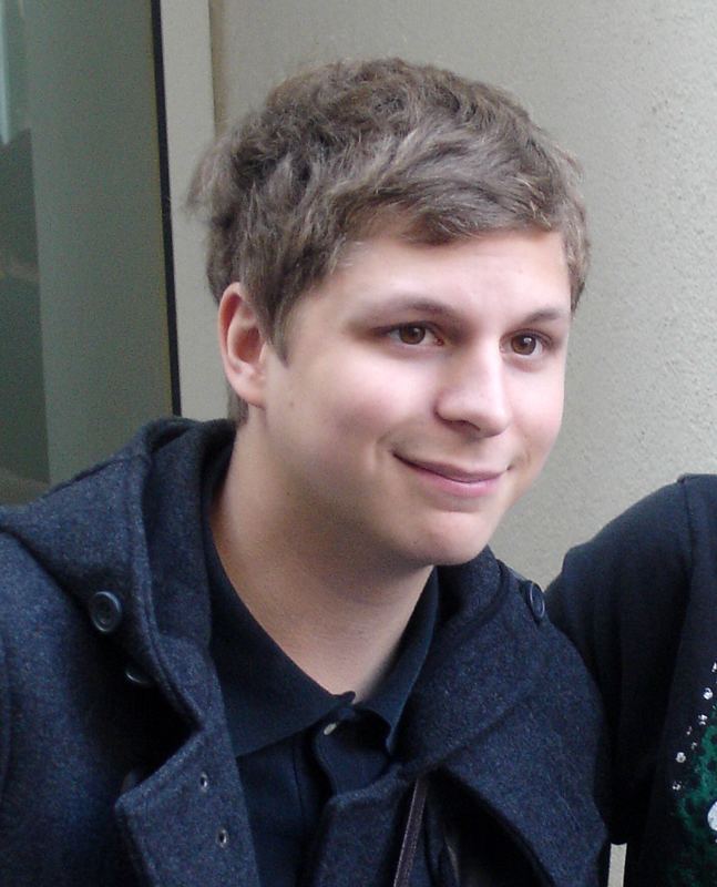 Michael Cera Michael Cera Wikipedia the free encyclopedia