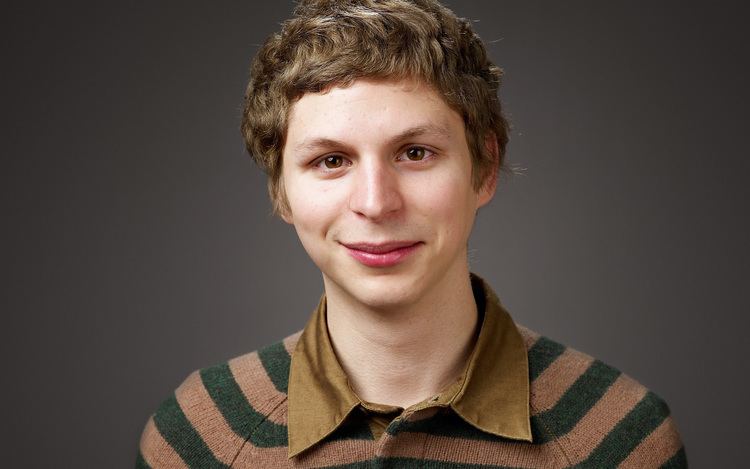 Michael Cera Michael Cera for Lego Batman TV Daily