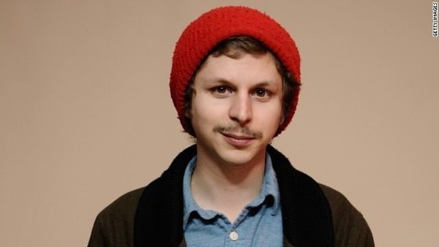 Michael Cera Michael Cera releases an album CNNcom