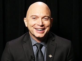 Michael Cerveris Fun Home Tony Nominee Michael Cerveris Has Some Super