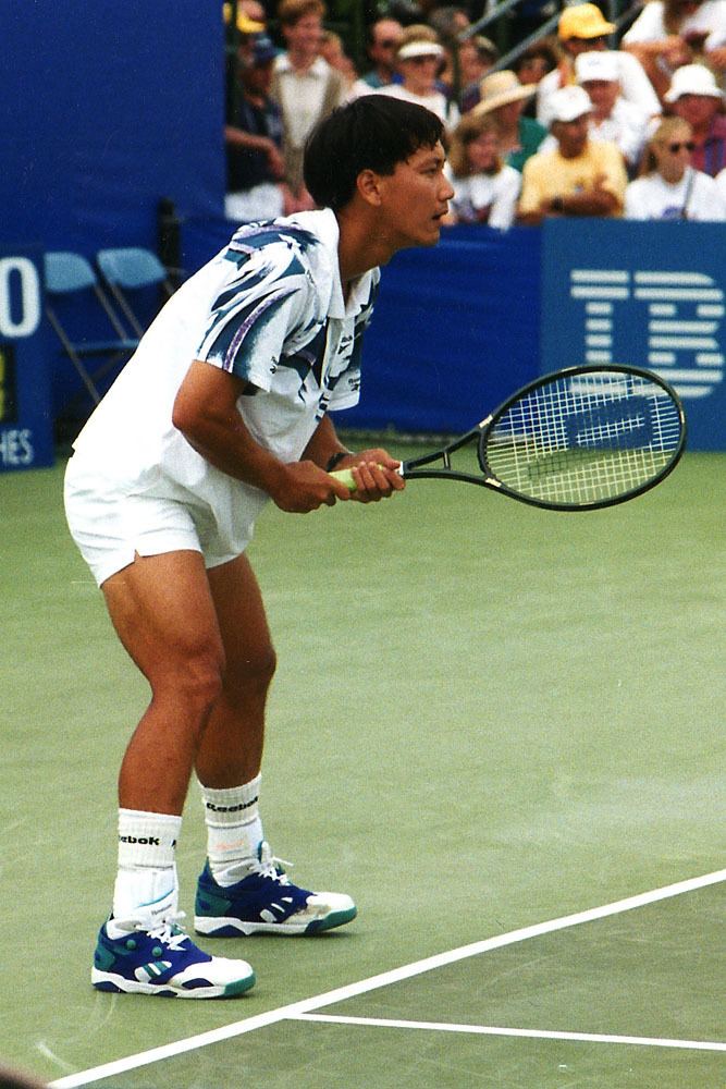 Michael Chang Michael Chang Wikipedia the free encyclopedia