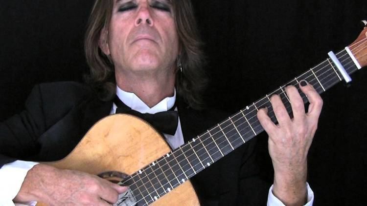 Michael Chapdelaine Mad World Michael Chapdelaine solo fingerstyle guitar