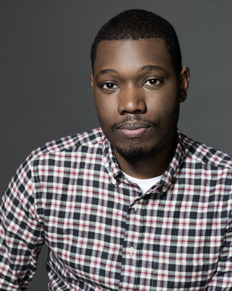 Michael Che Meet Saturday Night Live39s New Weekend Update CoAnchor