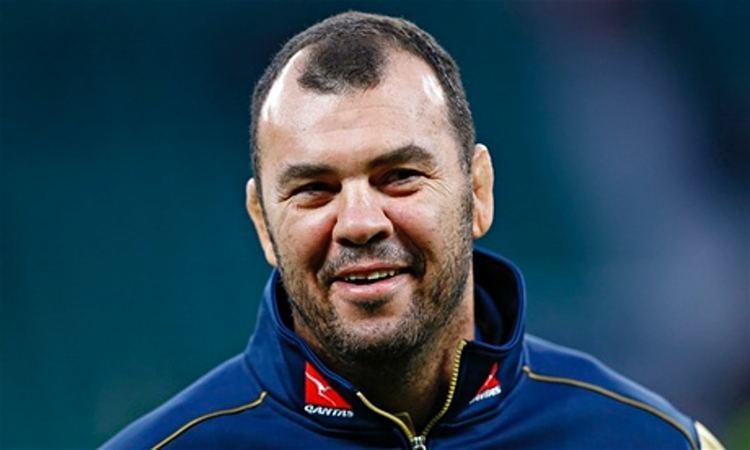 Michael Cheika Australia go back to basics against Wales as Michael