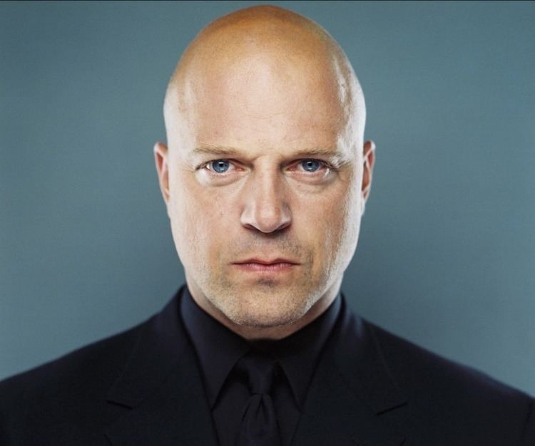 Michael Chiklis Michael Chiklis American Horror Story The Shield Act Two