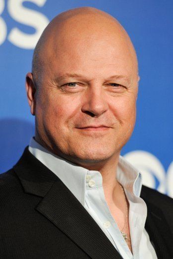 Michael Chiklis Michael Chiklis 39Gotham39 Season 2 Hollywood Reporter