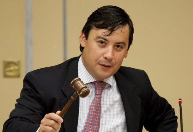 Michael Chong The bill that would save Parliament canadacom