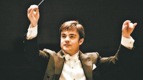 Michael Christie (conductor) L169CIFR0fdc4b9ec8b24a266f54fdb92ea92c16jpg