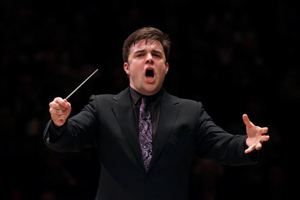 Michael Christie (conductor) Michael Christie