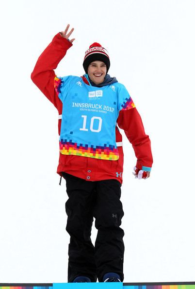Michael Ciccarelli Michael Ciccarelli in Winter Youth Olympic Games Day Seven Zimbio