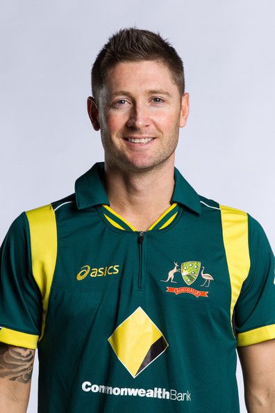 Michael Clarke (cricketer) Michael Clarke Photos 201213 Australian Cricket